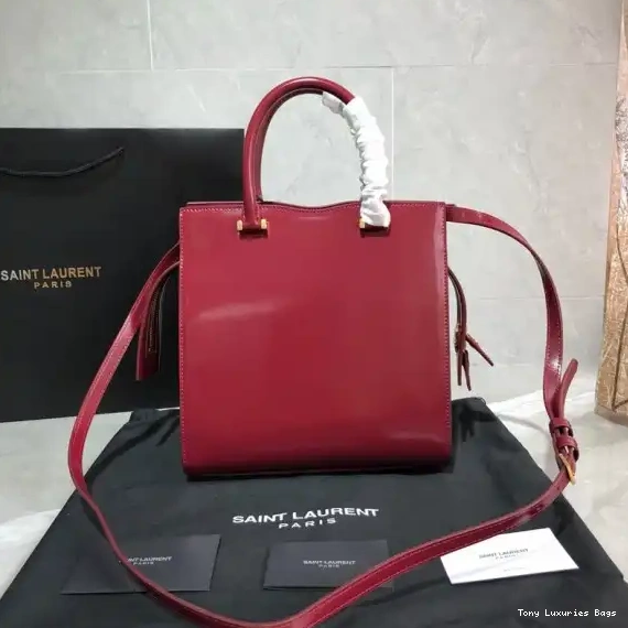 Tony Luxuries UPTOWN TOTE YSL SMALL 0528
